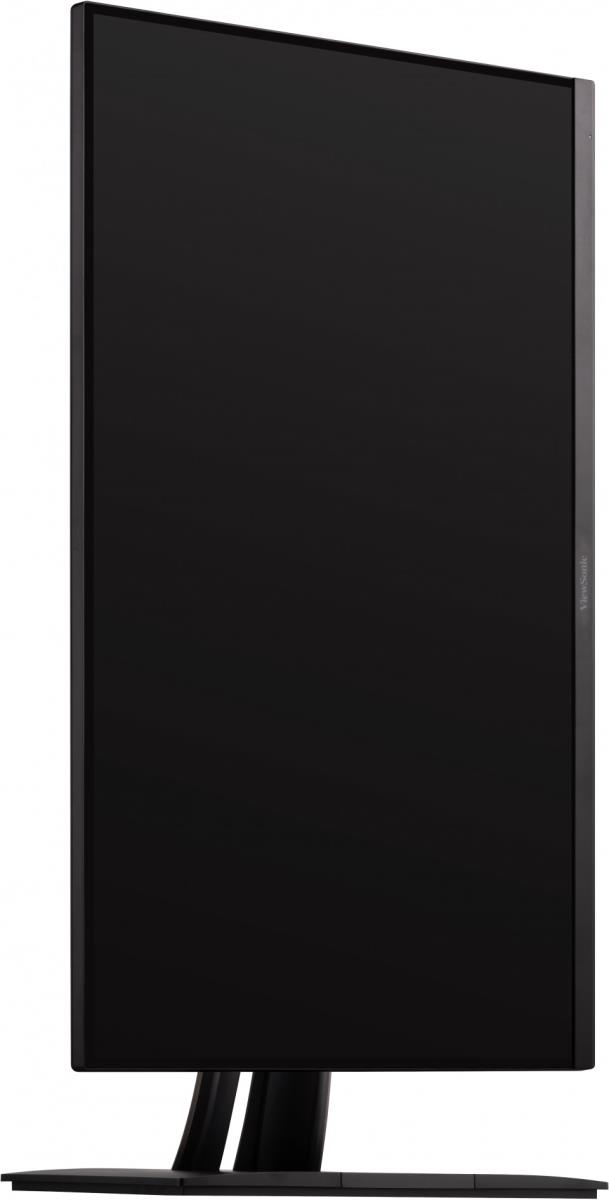 Desktop USB-C Monitor - VP3256-4K - 32in - 3840x2160 (4K UHD) - IPS 5ms 100% sRGB