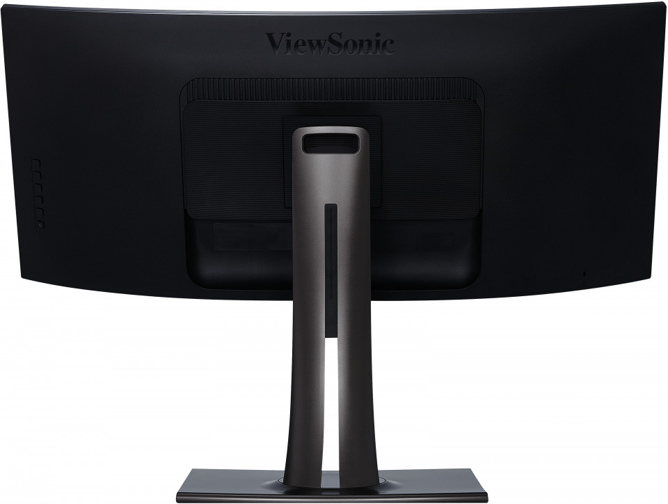 Curved USB-C Monitor  - VP3881a - 38in - 3840x1600 (UWQHD+) - 5ms IPS 100% sRGB