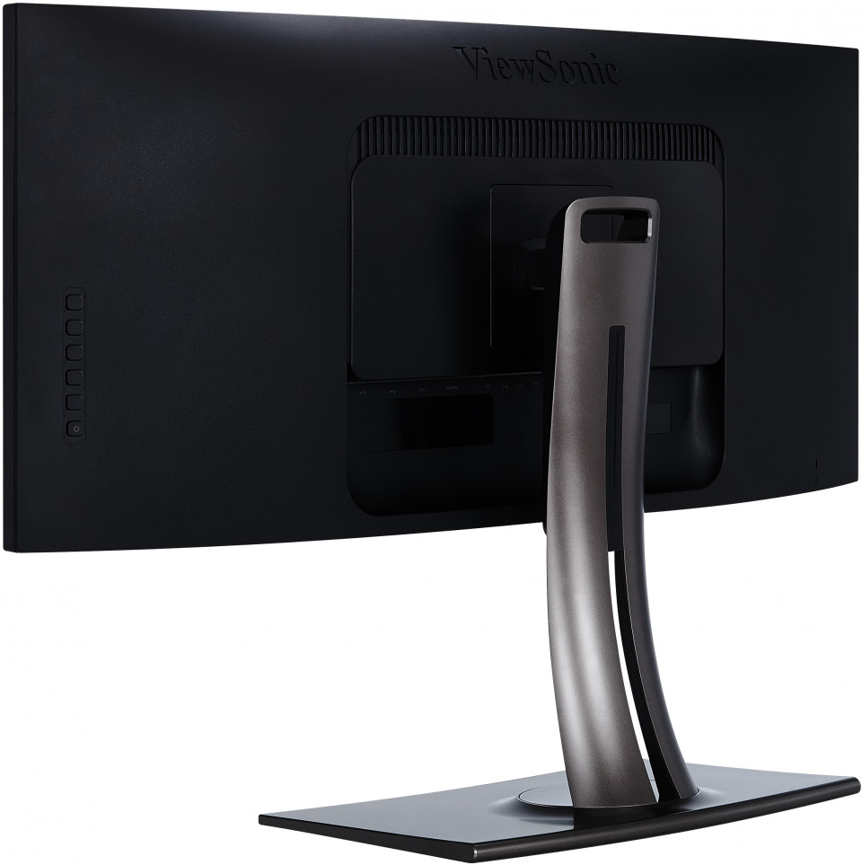 Curved USB-C Monitor  - VP3881a - 38in - 3840x1600 (UWQHD+) - 5ms IPS 100% sRGB