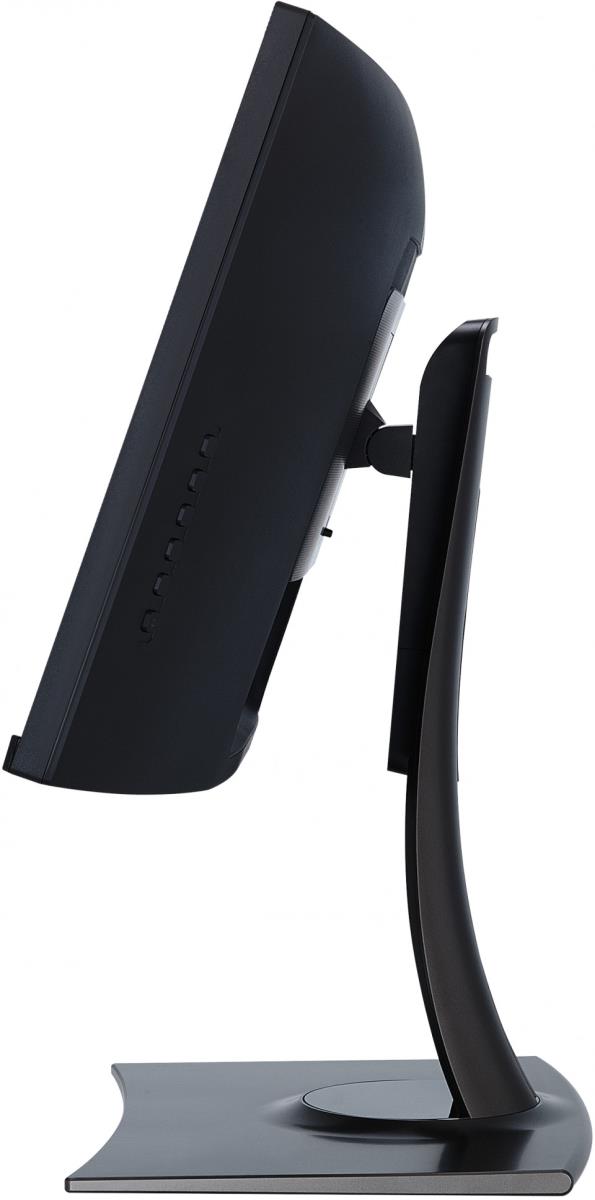 Curved USB-C Monitor  - VP3881a - 38in - 3840x1600 (UWQHD+) - 5ms IPS 100% sRGB