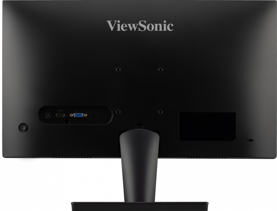 Desktop Monitor - VA2215-H - 22in - 1920x1080 (Full HD) - 5ms