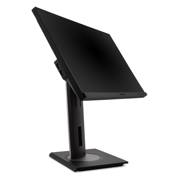 Desktop Monitor - VG2448A2 - 24in - 1920x1080 (Full HD) - 5ms IPS