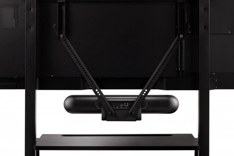 Support for video conferencing webcam compatible IFP62 series IFP52 series CDE20