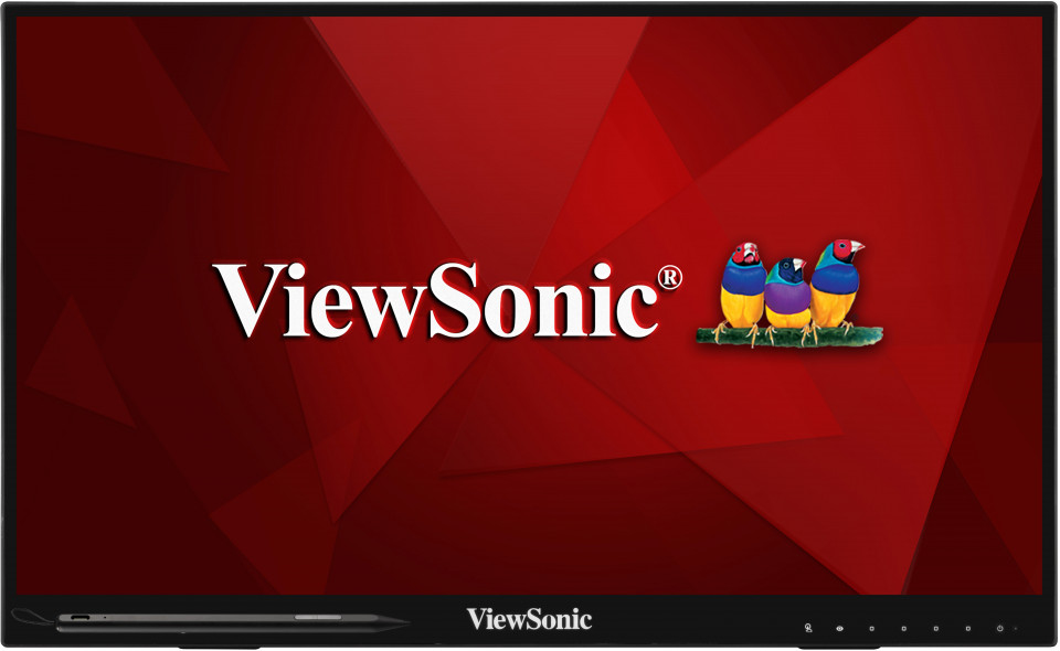 Touch USB-C monitor - ID2456 - 24in - 1920x1080 (Full HD) - Speaker PCAP