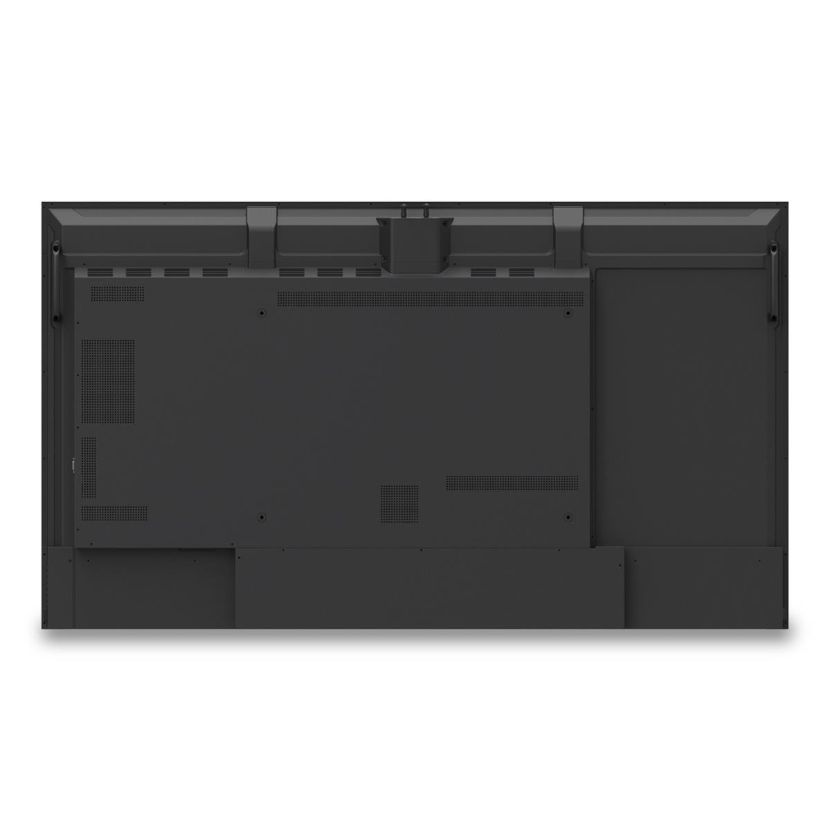 Commercial Display65IN LED 3840X2160 450 NITS 1200:1 HDMI IN X2 USB-C X1 BLACK