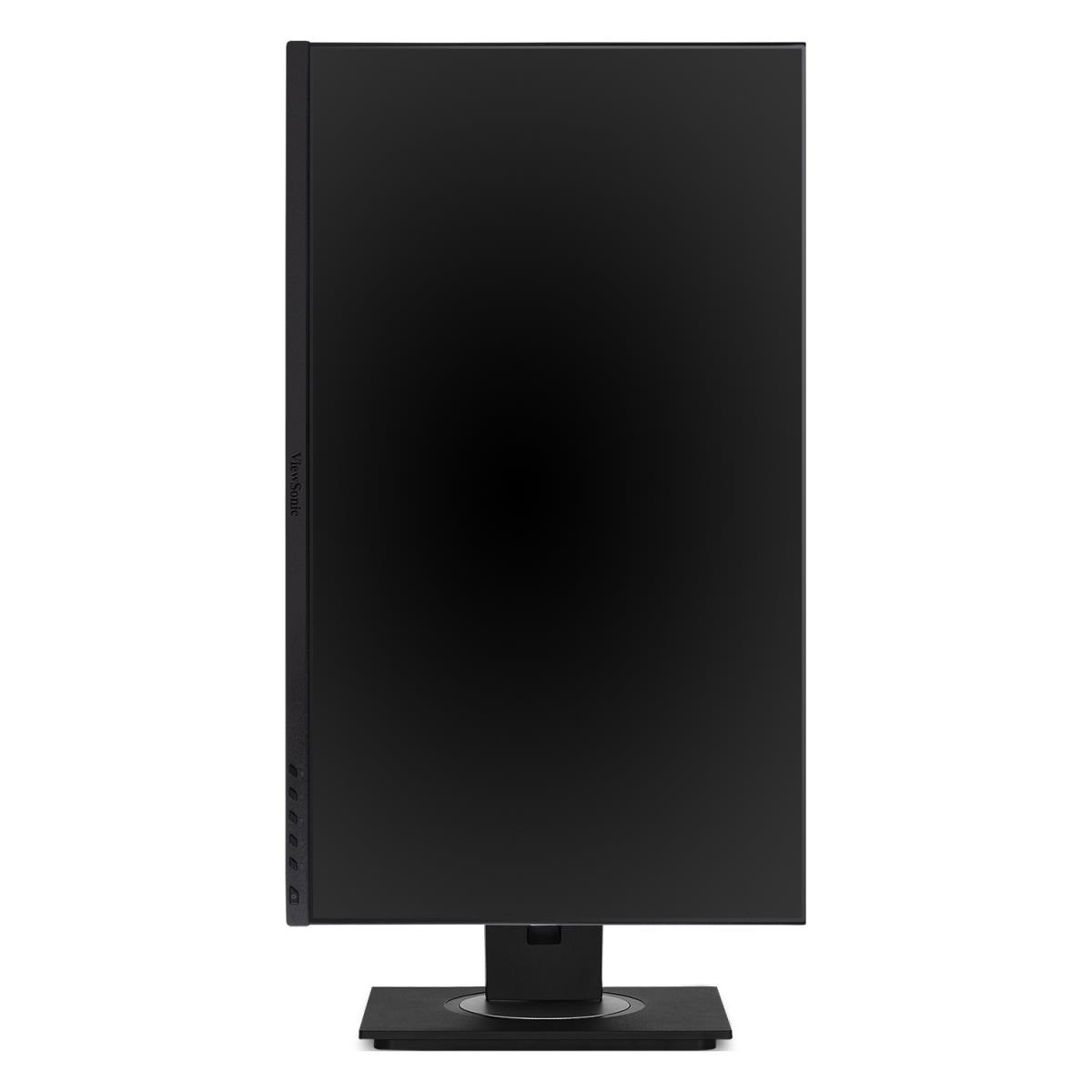 Docking USB-C Monitor - VG2756-4K - 27in - 3840x2160 (4K UHD) - IPS Speaker