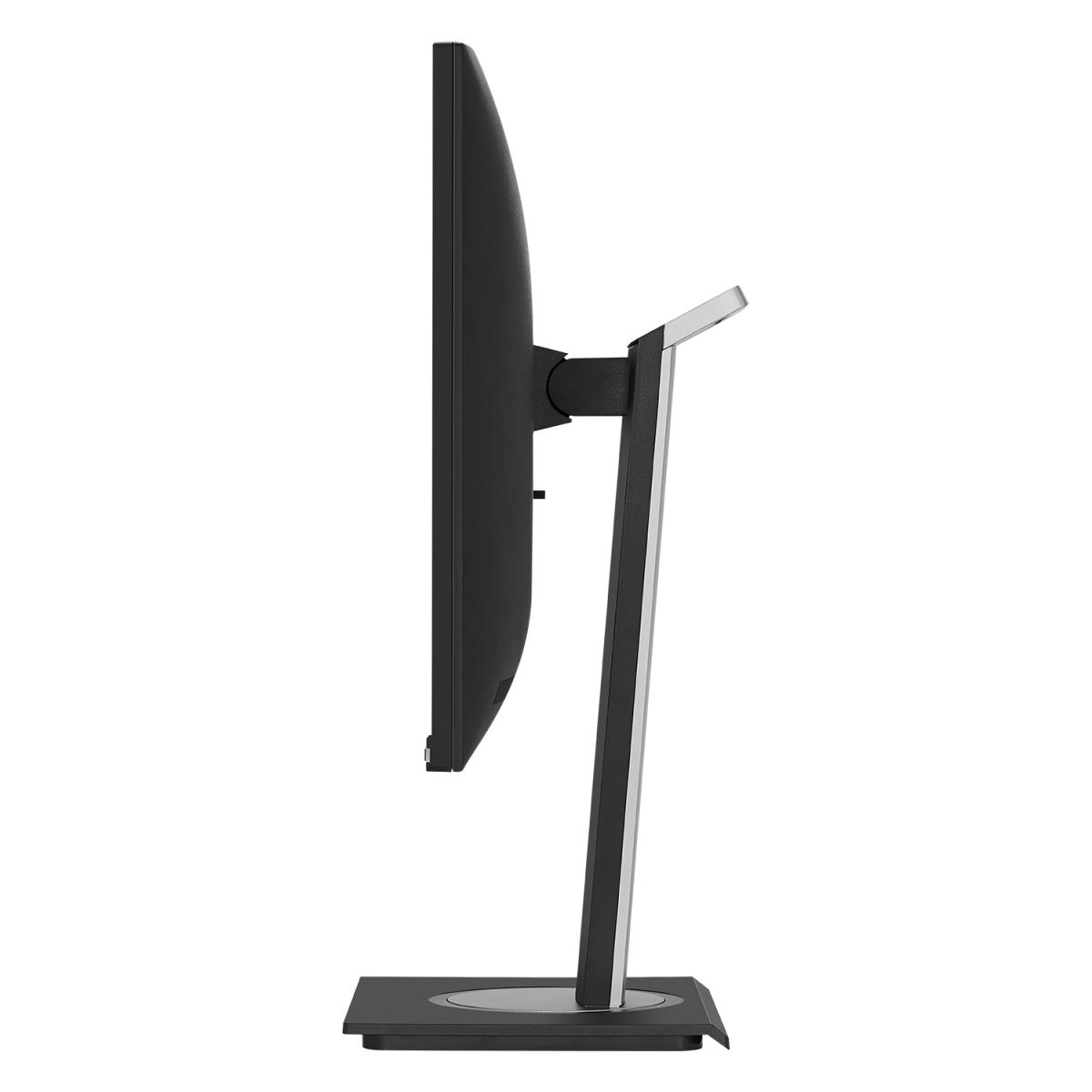 Docking USB-C Monitor - VG2756-4K - 27in - 3840x2160 (4K UHD) - IPS Speaker
