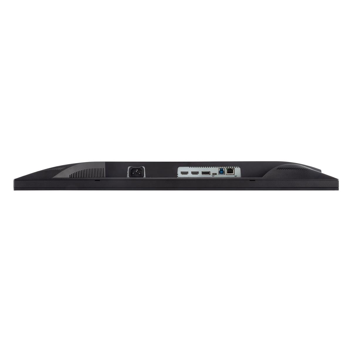 Docking USB-C Monitor - VG2756-4K - 27in - 3840x2160 (4K UHD) - IPS Speaker