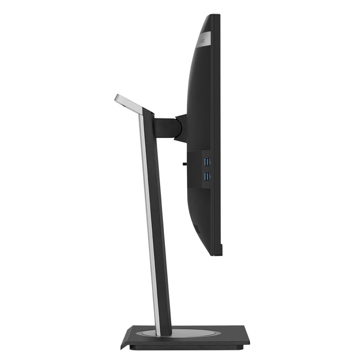 Docking USB-C Monitor - VG2756-4K - 27in - 3840x2160 (4K UHD) - IPS Speaker