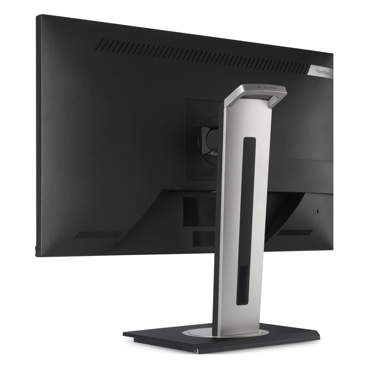 Docking USB-C Monitor - VG2756-4K - 27in - 3840x2160 (4K UHD) - IPS Speaker