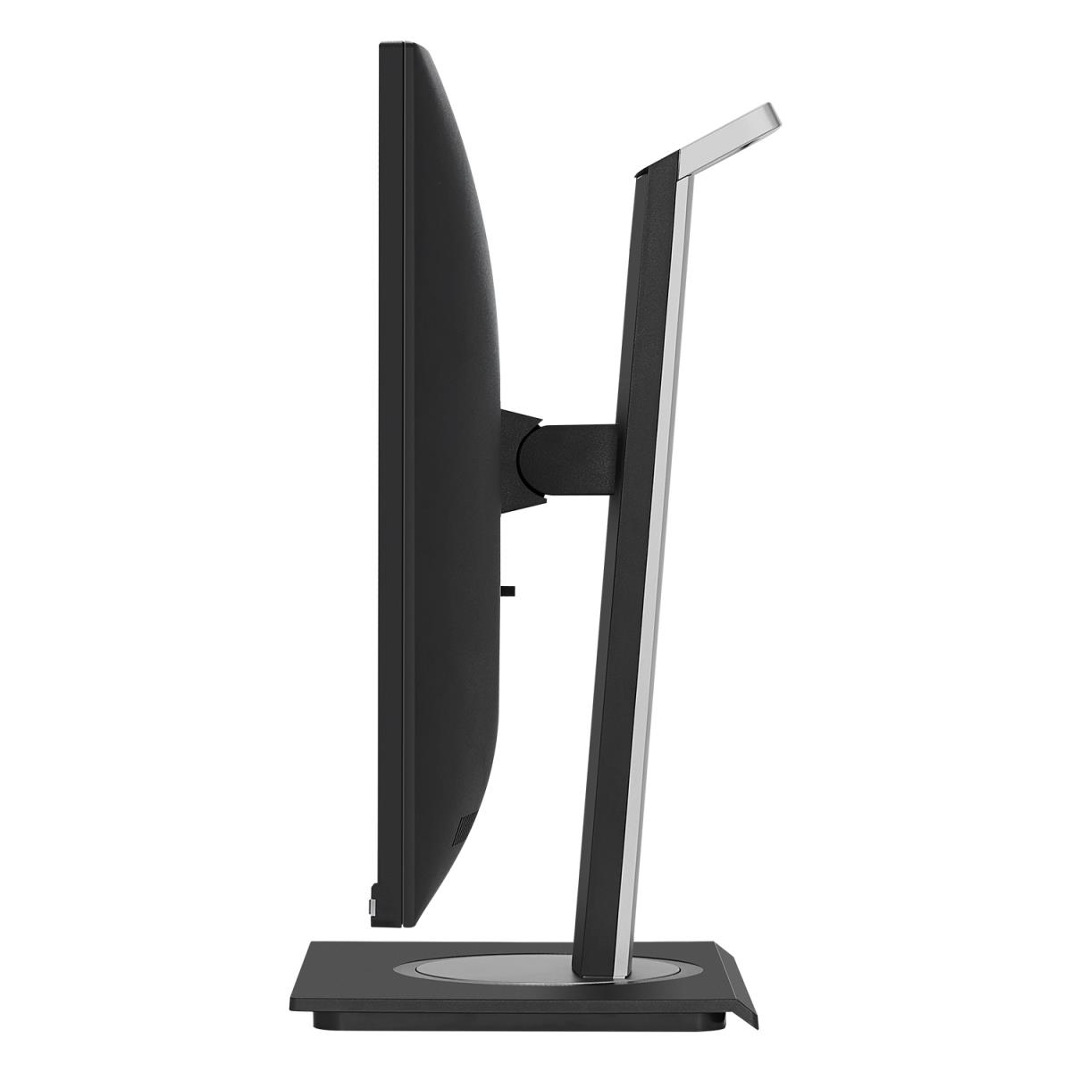 Docking USB-C Monitor - VG2756-4K - 27in - 3840x2160 (4K UHD) - IPS Speaker
