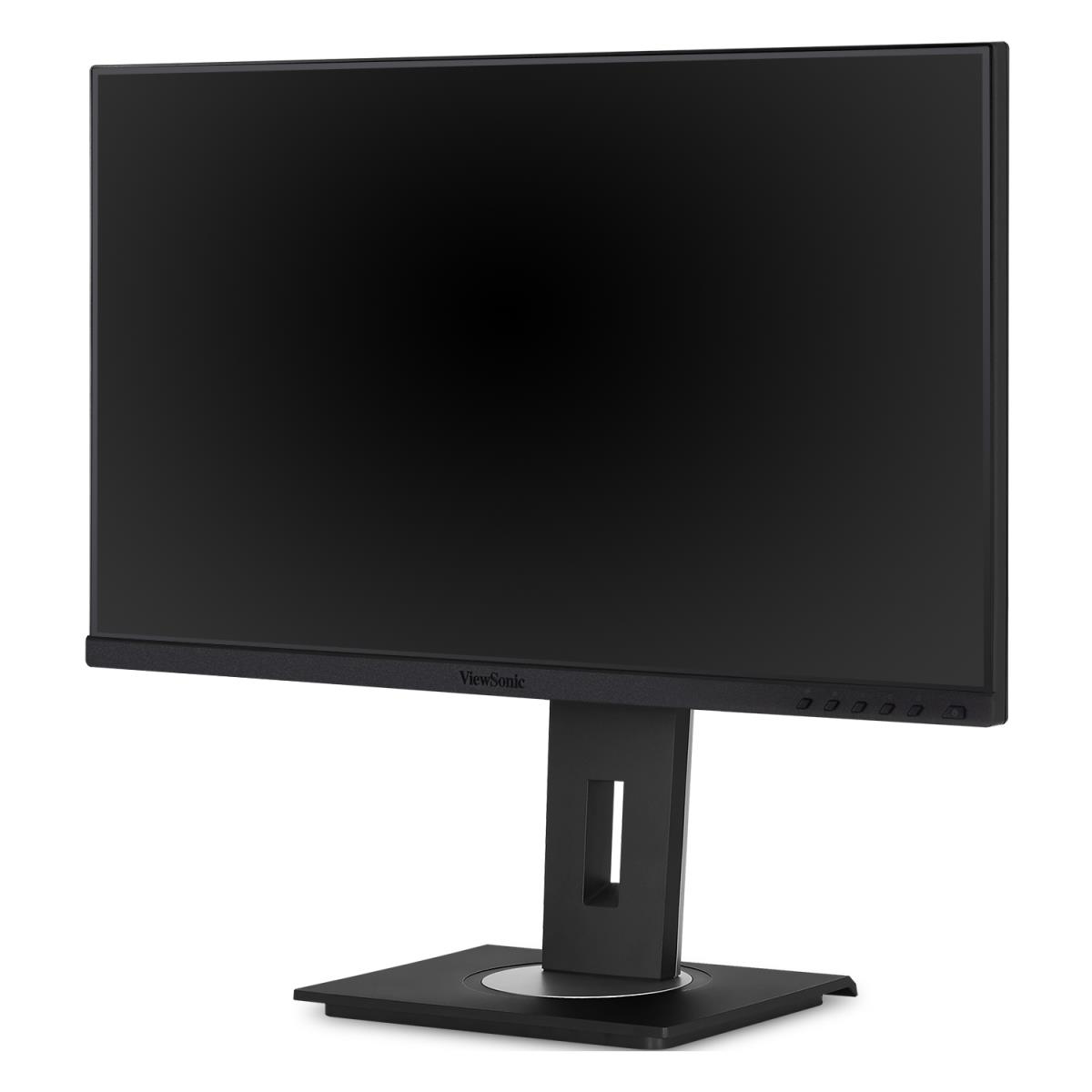 Docking USB-C Monitor - VG2756-4K - 27in - 3840x2160 (4K UHD) - IPS Speaker