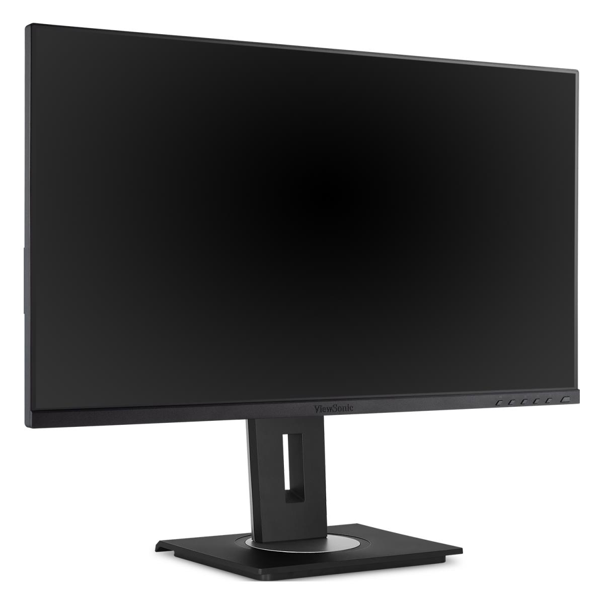 Docking USB-C Monitor - VG2756-4K - 27in - 3840x2160 (4K UHD) - IPS Speaker