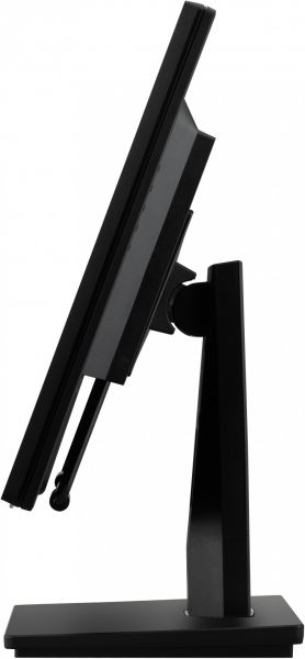 Touch monitor - TD2465 - 24in - 1920x1080 (Full HD) - 7ms Speakers
