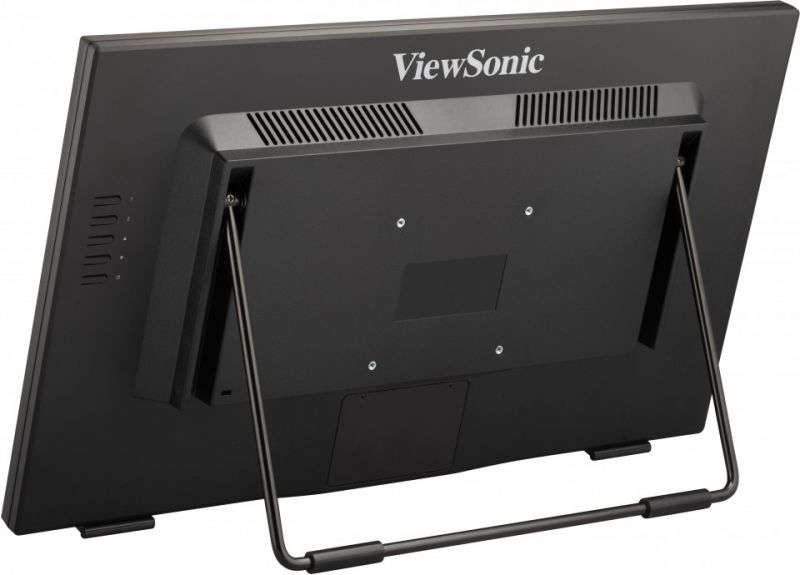 Touch monitor - TD2465 - 24in - 1920x1080 (Full HD) - 7ms Speakers