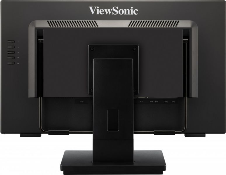 Touch monitor - TD2465 - 24in - 1920x1080 (Full HD) - 7ms Speakers