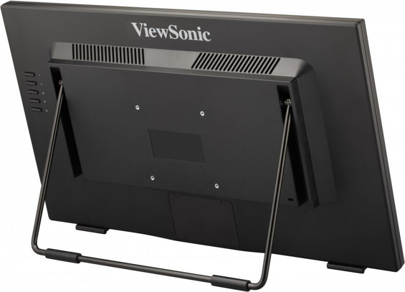 Touch monitor - TD2465 - 24in - 1920x1080 (Full HD) - 7ms Speakers