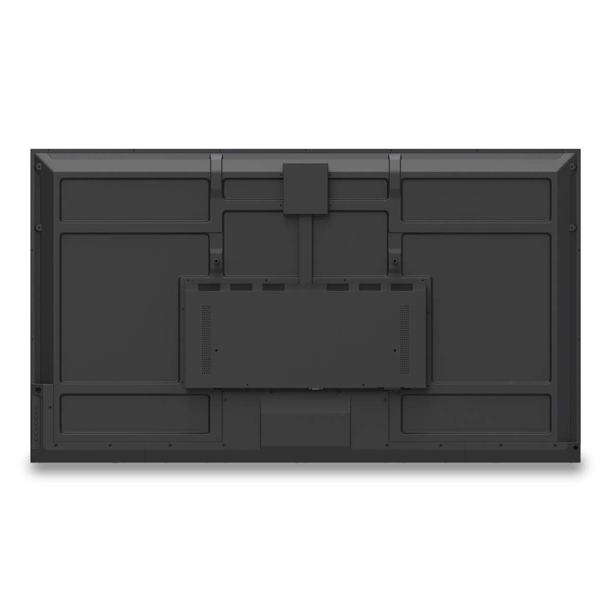 Presentation USB-C Display - CDE5530 - 55in - 3840x2160 (4K UHD) - Android 11