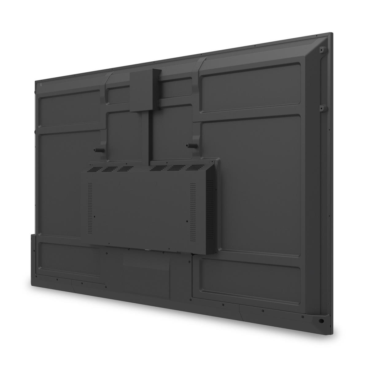 Presentation USB-C Display - CDE5530 - 55in - 3840x2160 (4K UHD) - Android 11