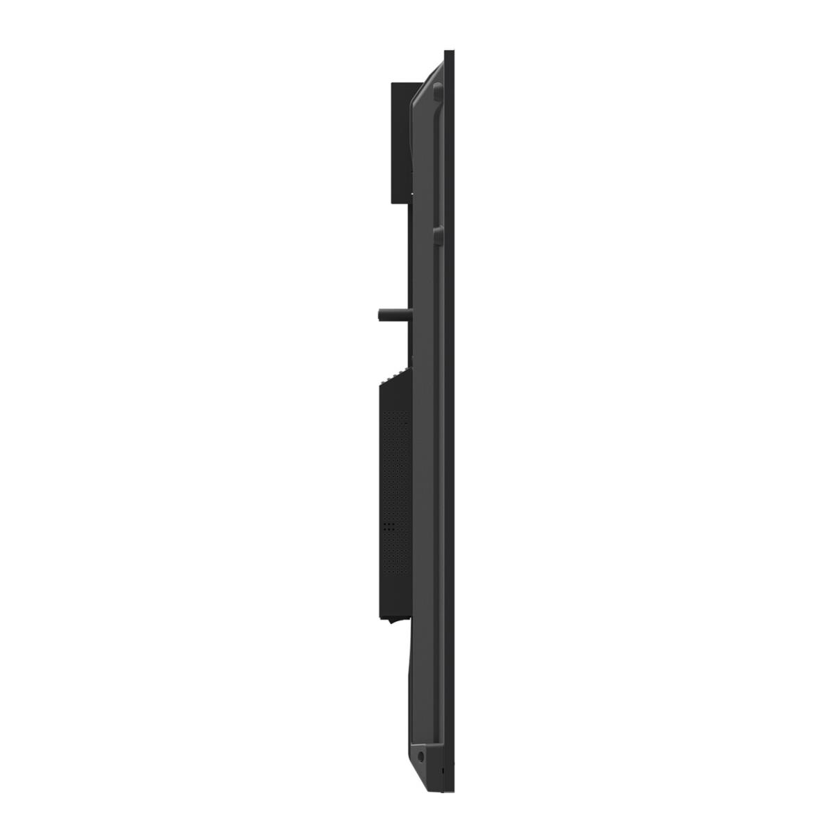 Presentation USB-C Display - CDE5530 - 55in - 3840x2160 (4K UHD) - Android 11