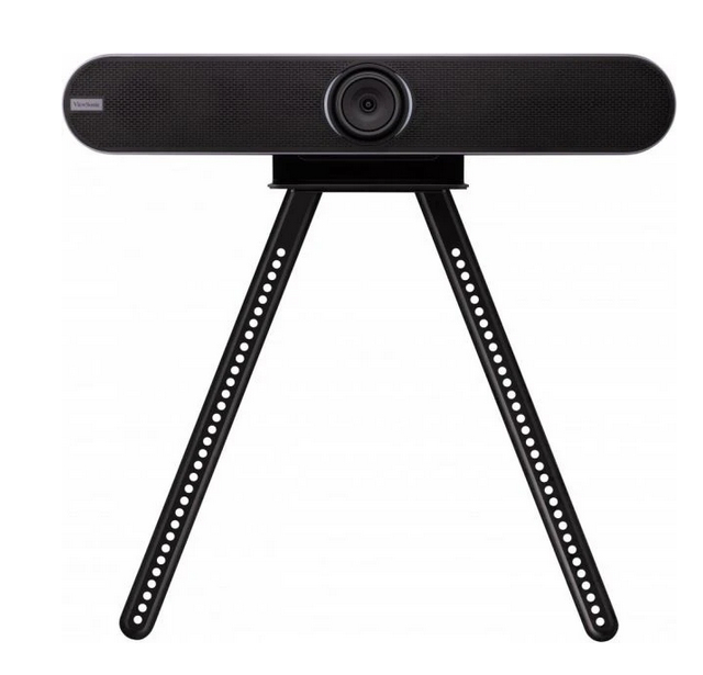 Video conference system 4K motorized camera 8 watt speakers microphone 5x optical zoom including Sma (VB-CAM-201-2)