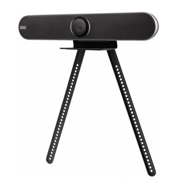 Video conference system 4K motorized camera 8 watt speakers microphone 5x optical zoom including Sma (VB-CAM-201-2)