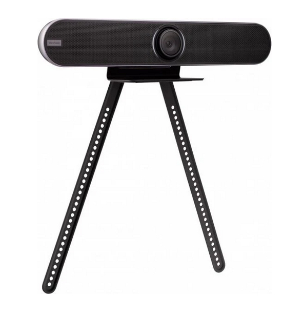 Video conference system 4K motorized camera 8 watt speakers microphone 5x optical zoom including Sma (VB-CAM-201-2)