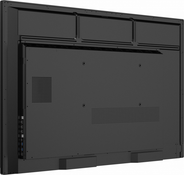 Interactive Flat Panel  - ViewBoard IFP5550-5 - 55in - 3840x2160 (4K UHD)