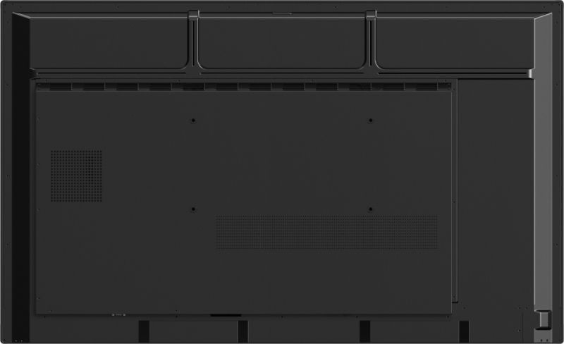 Interactive Flat Panel  - ViewBoard IFP5550-5 - 55in - 3840x2160 (4K UHD)