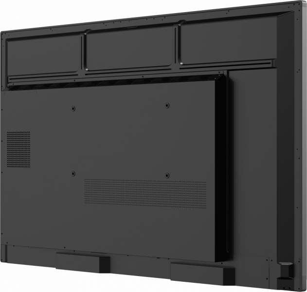 Interactive Flat Panel  - ViewBoard IFP5550-5 - 55in - 3840x2160 (4K UHD)