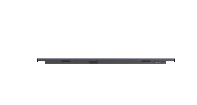 Interactive Flat Panel  - ViewBoard IFP105S - 105in - 5120x2160