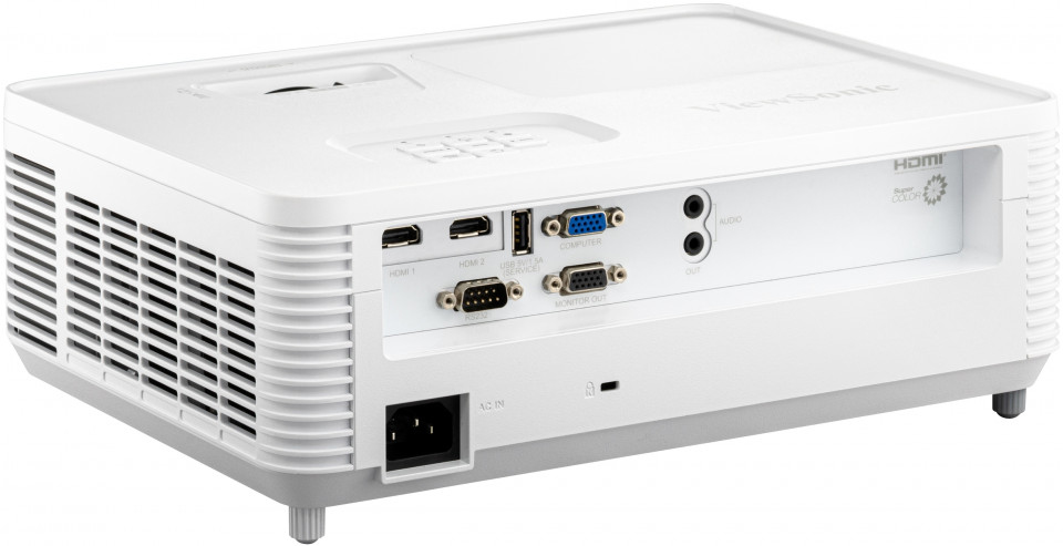 Projector PA700W WXGA 4500 Lm 12500:1