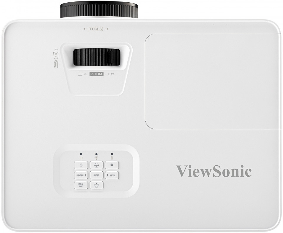 Projector PA700W WXGA 4500 Lm 12500:1