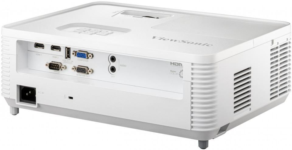 Projector PA700W WXGA 4500 Lm 12500:1
