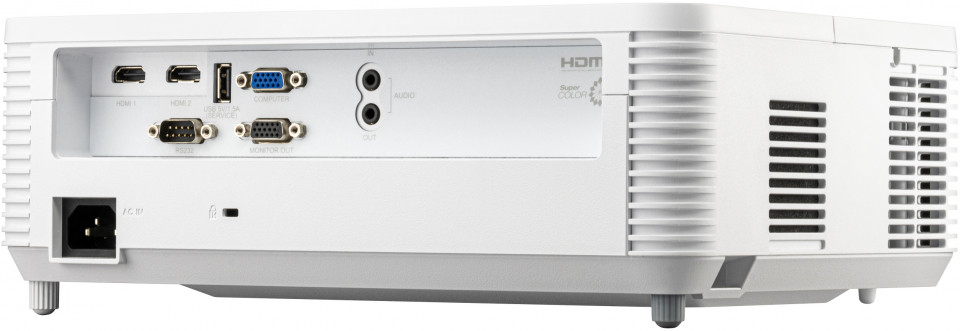 Projector PA700W WXGA 4500 Lm 12500:1
