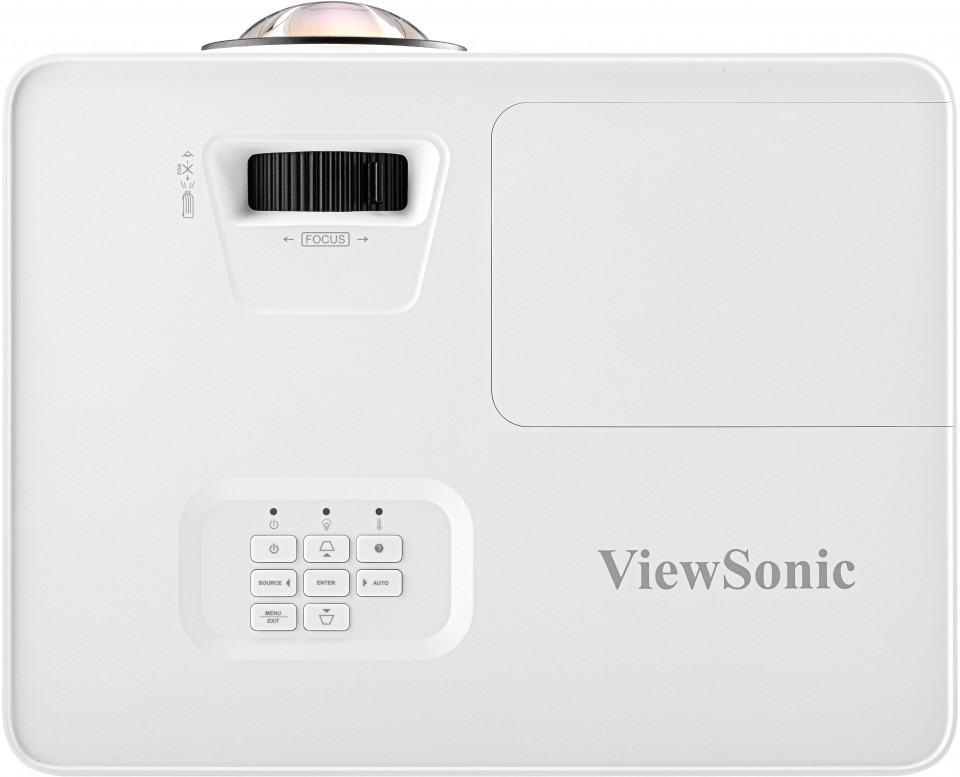 Projector PS502X XGA 4000 Lm 22000:1
