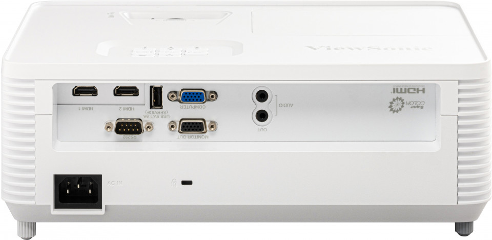 Projector PS502X XGA 4000 Lm 22000:1
