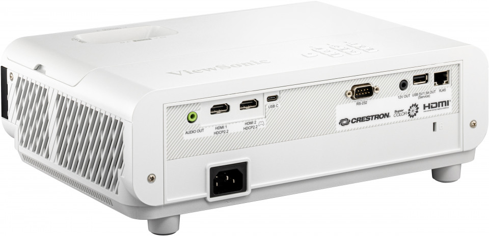 Projector PX749-4K 4K 4000 Lm 12000:1