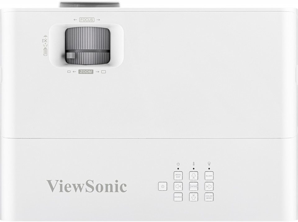 Projector PX749-4K 4K 4000 Lm 12000:1