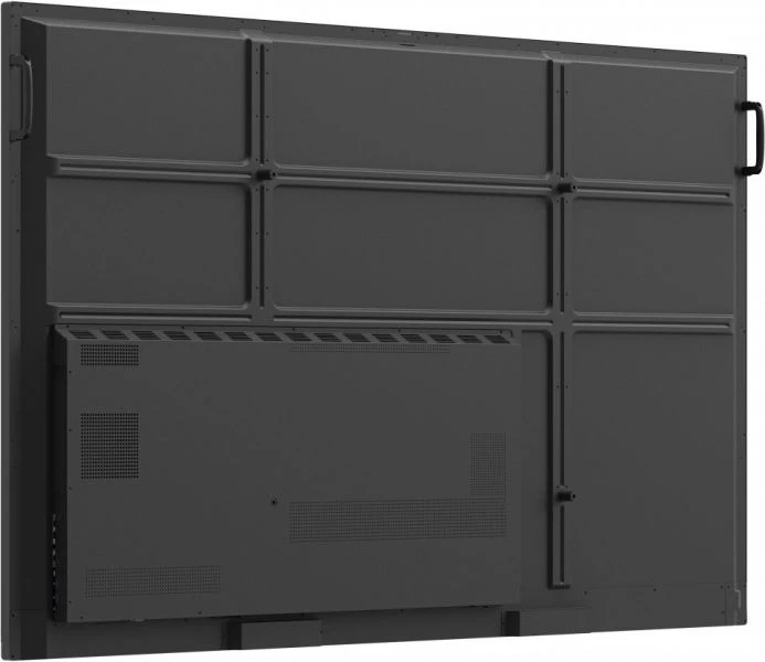 Commercial Display - IFP6550-5F - 65in Touch - 3840x2160 (4K UHD) - IPS 8ms Android 11