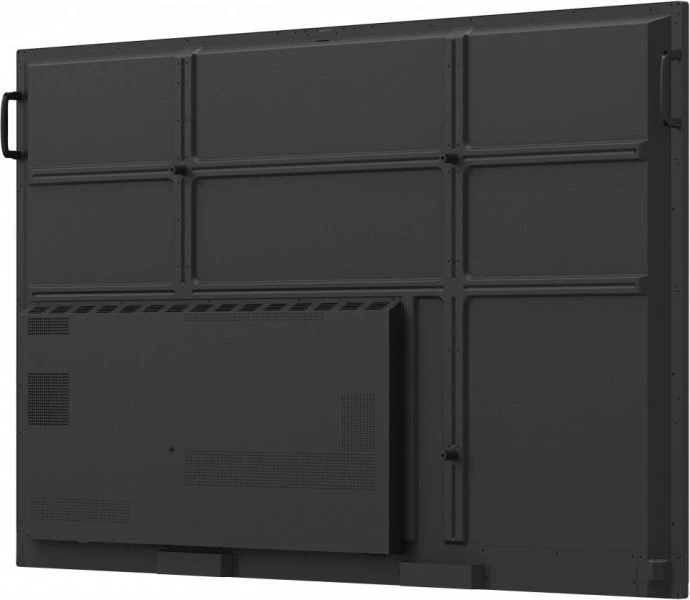 Commercial Display - ViewBoard IFP7550-5F - 75in Touch - 3840x2160 (4K UHD) - IPS 8ms Android 11