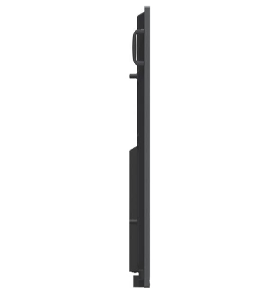 Commercial Display - ViewBoard IFP7550-5F - 75in Touch - 3840x2160 (4K UHD) - IPS 8ms Android 11