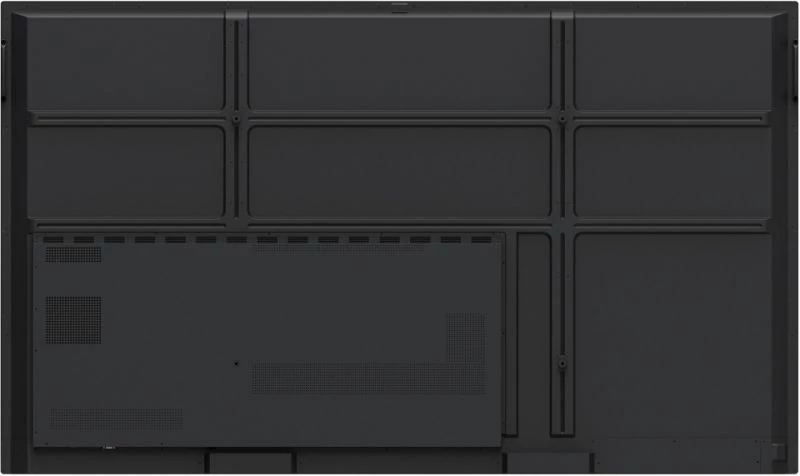 Commercial Display - ViewBoard IFP7550-5F - 75in Touch - 3840x2160 (4K UHD) - IPS 8ms Android 11