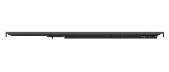 Interactive Flat Panel - ViewBoard 8650-5F - 86in Multitouch - 3840x2160 (4K UHD - IPS 8ms Android 11