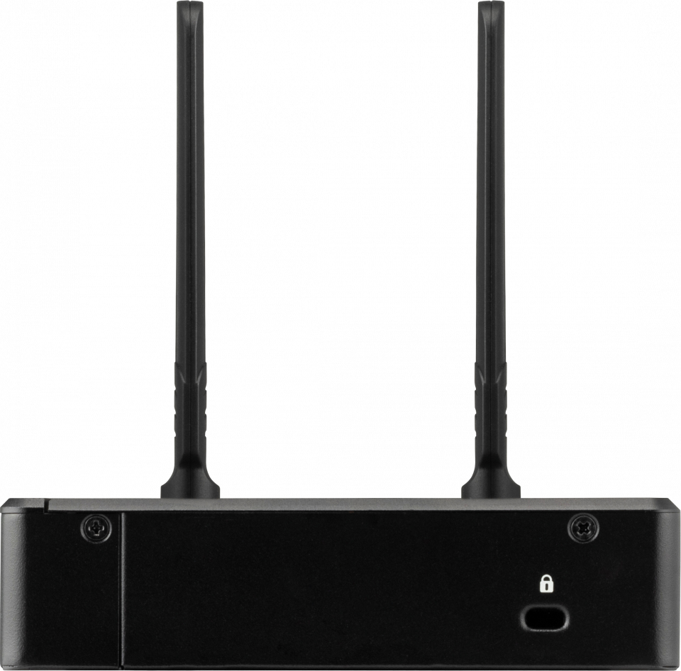 Viewboard Box Vbs200-a - Arm Cortex-a55 - 4GB Ram - 16GB - Android 11