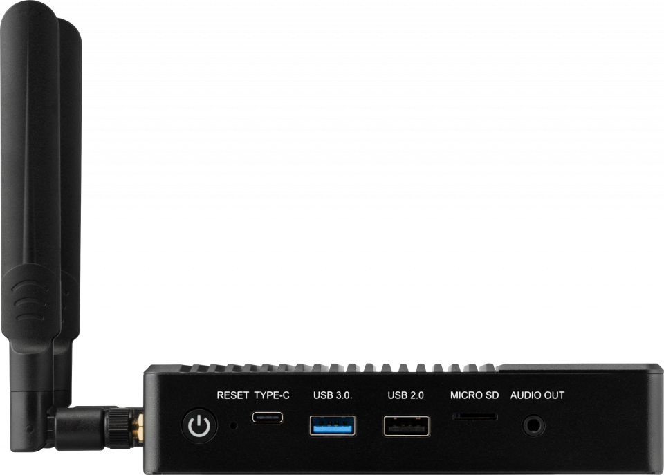 Viewboard Box Vbs200-a - Arm Cortex-a55 - 4GB Ram - 16GB - Android 11
