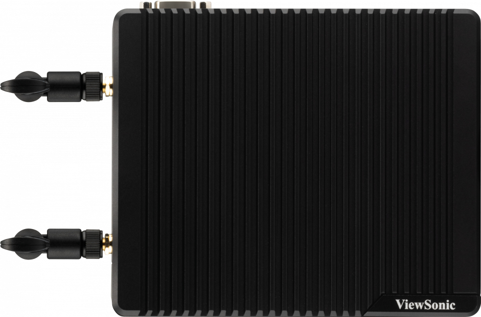 Viewboard Box Vbs200-a - Arm Cortex-a55 - 4GB Ram - 16GB - Android 11
