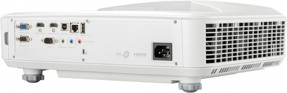 Projector LS832WU Laser WUXGA 5000 Lm Ultra Short throw