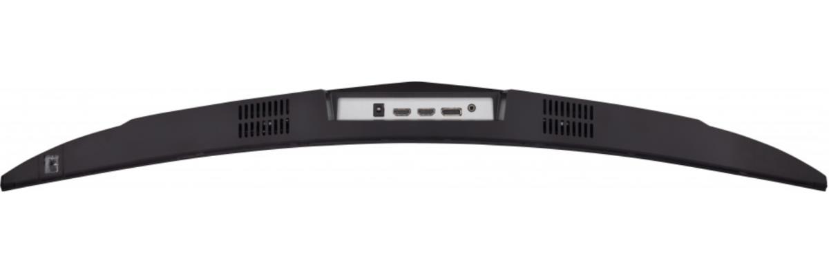 Curved Monitor - VX3218C-2K - 32in - 2560x1440 (QHD) - 1ms Speakers 165Hz