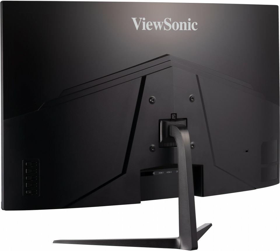 Curved Monitor - VX3218C-2K - 32in - 2560x1440 (QHD) - 1ms Speakers 165Hz
